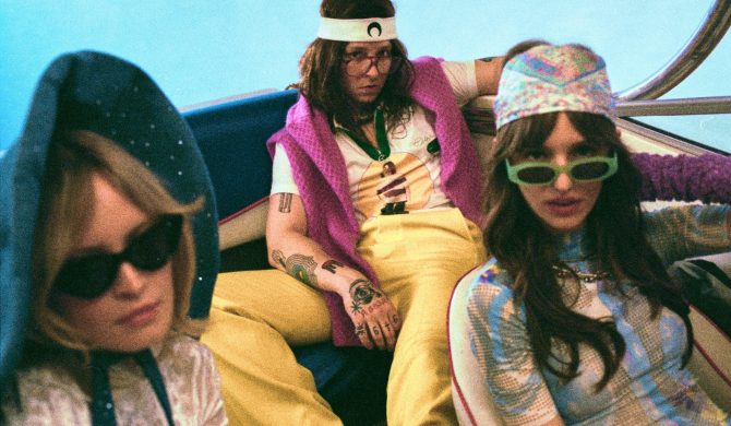 Tymek z klipem do nowego singla