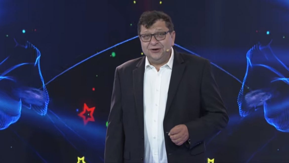 To może się wydarzyć tylko w 2020 – Zbigniew Stonoga zapowiada internetowy talent show