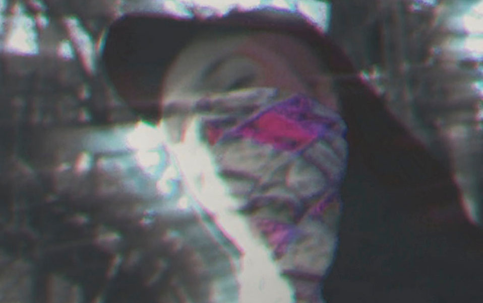 Zdechły Osa z ostatnim utworem przed premierą debiutanckiej płyty