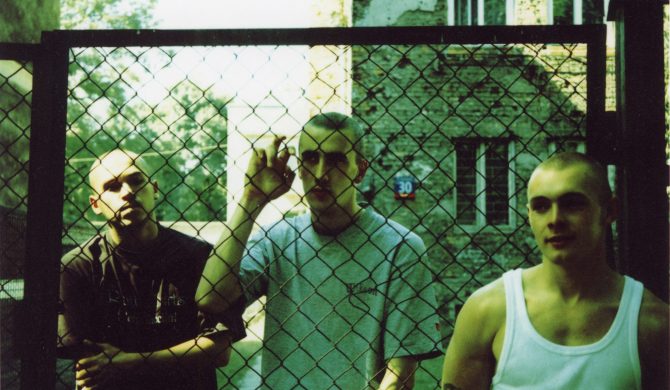 Muniek obejrzał film o Moleście i twierdzi, że to bardzo ważny dokument