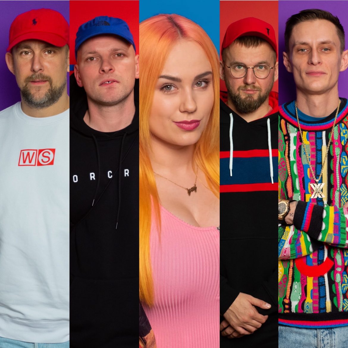 Liroy premierem, rząd złożony tylko z raperów?