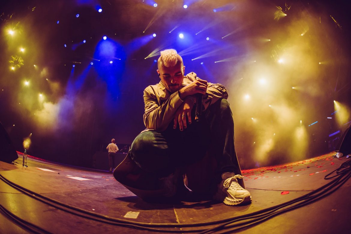 Eis i Bedoes komentują swoją współpracę