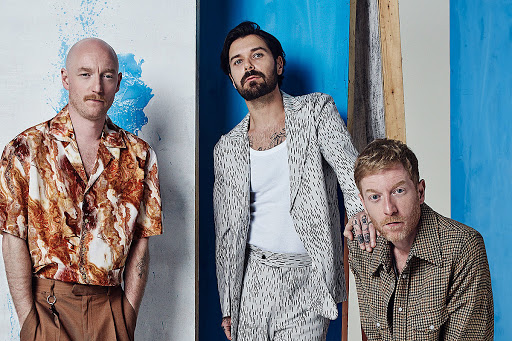 Biffy Clyro wrócili z nowym albumem