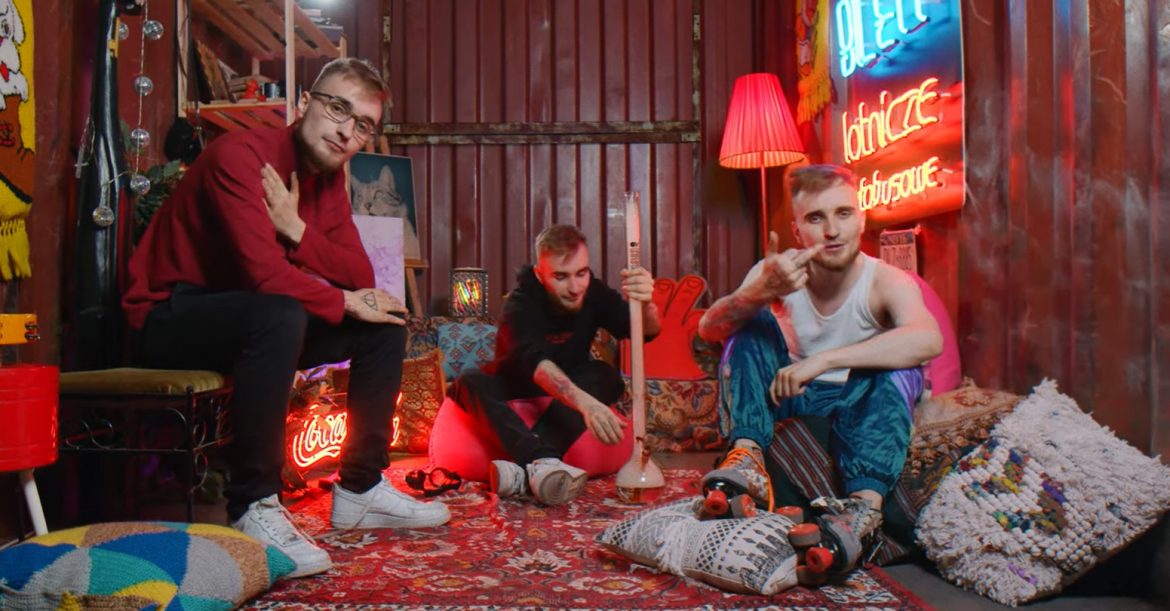 Bober robi „Joł”. Nowy singiel i klip reprezentanta QueQuality