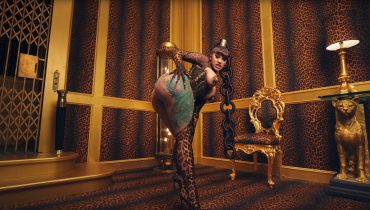 Cardi B przyznała się do operacji zmniejszenia pośladków