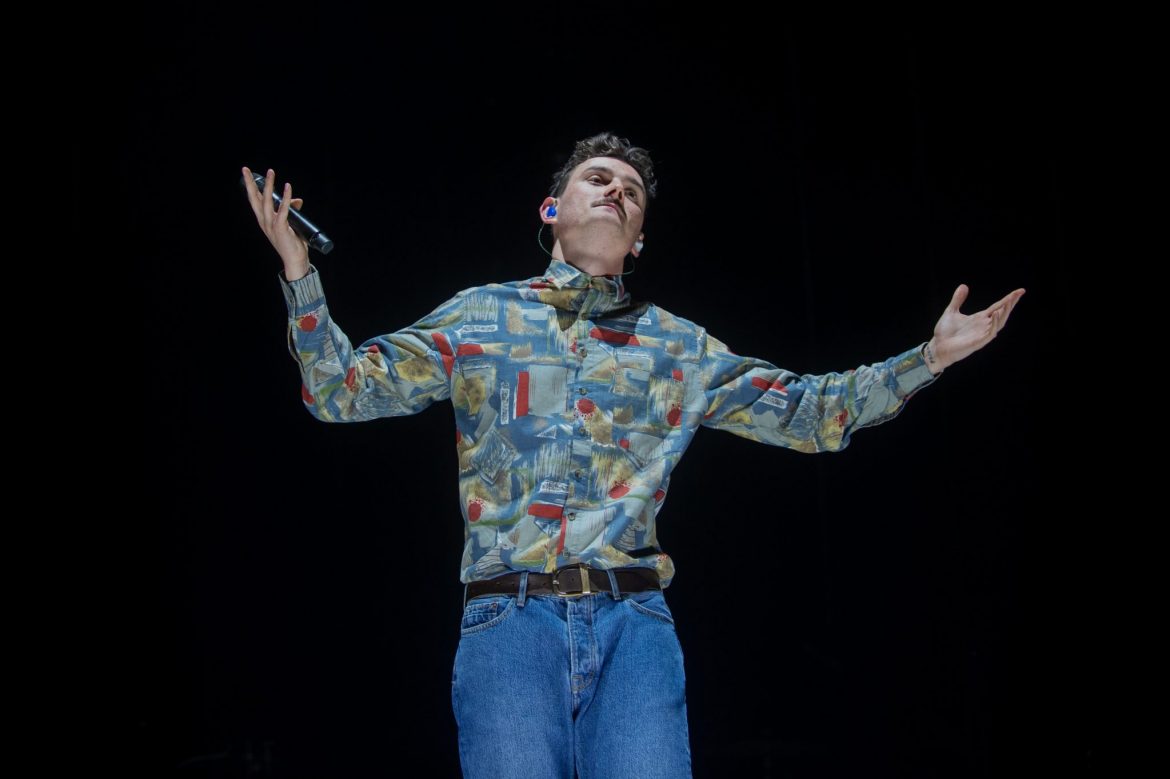 Dawid Podsiadło z wyjątkową inicjatywą z okazji tegorocznego Finału WOŚP