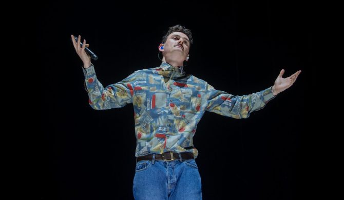 Dawid Podsiadło z wyjątkową inicjatywą z okazji tegorocznego Finału WOŚP