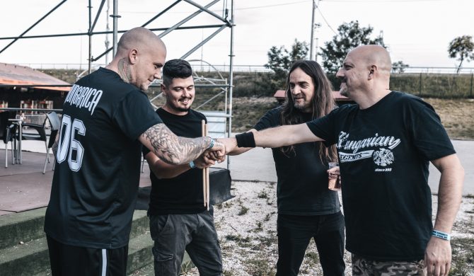 Koncert Hungaricy odwołany przez dyrektora CSW. Co na to sam zespół?