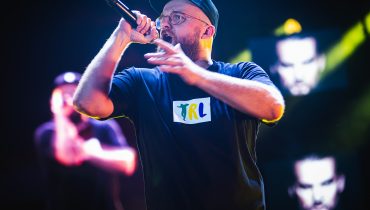 KęKę wrócił na scenę – zobacz zdjęcia z Sopotu