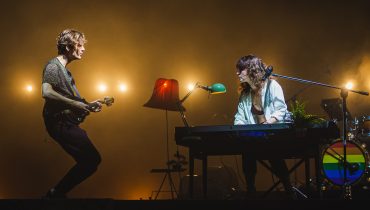 Kwiat Jabłoni w Operze Leśnej (Foto: tarakum.pl)