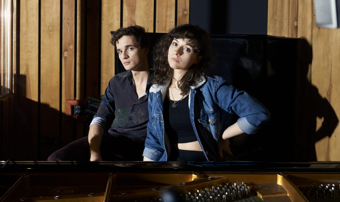 Kwiat Jabłoni nadaje nowe życie klasykowi Eldo