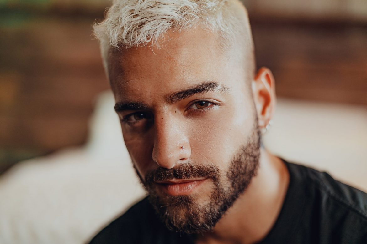 Maluma wydał album z zaskoczenia