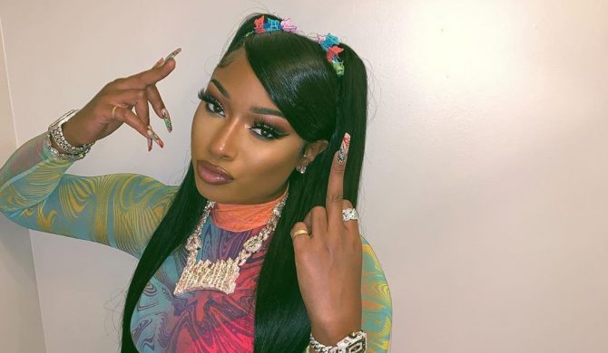 Proces sądowy przeciwko Megan Thee Stallion: sprawa o molestowanie seksualne będzie kontynuowana