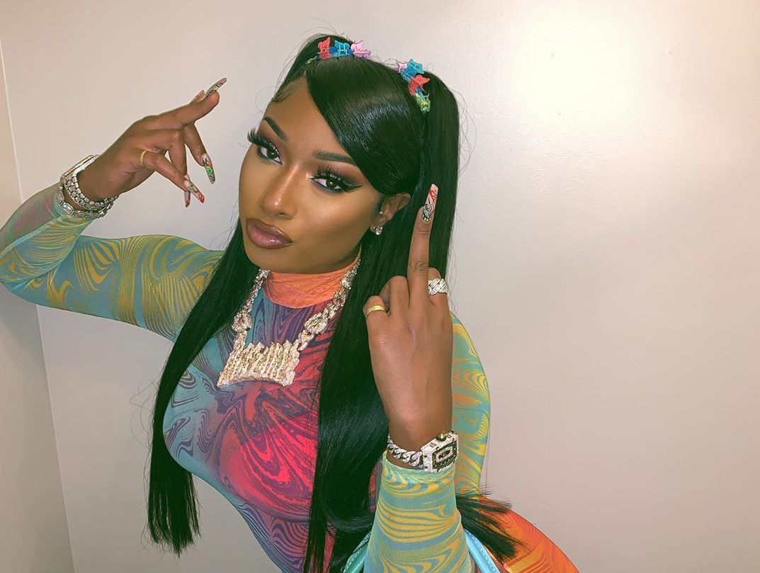 Proces sądowy przeciwko Megan Thee Stallion: sprawa o molestowanie seksualne będzie kontynuowana