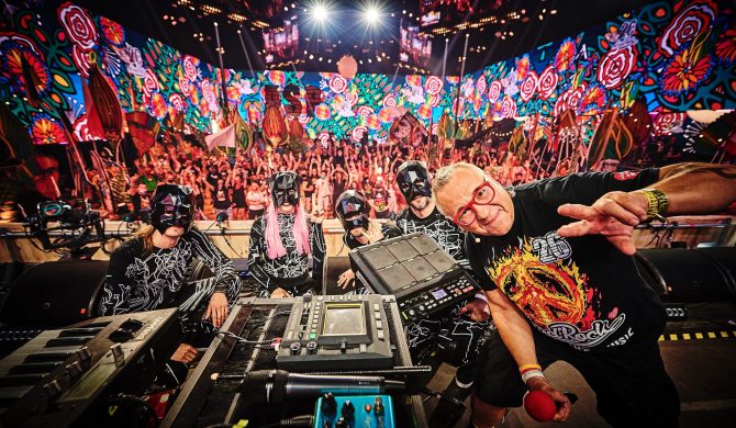 Rekordowa oglądalność 26. Pol’and’Rock Festivalu