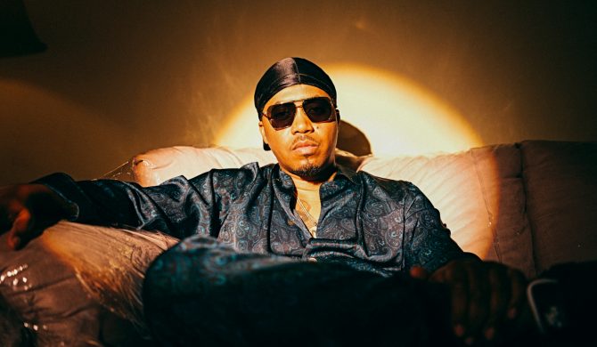 Nas się rozpędził – raper zapowiedział nową płytę