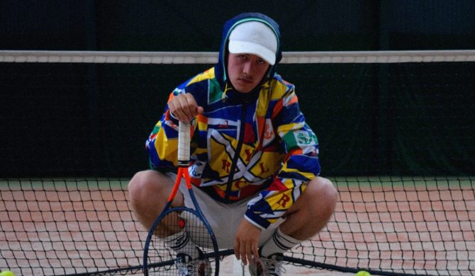 Floral Bugs od horrorcore rapu to afrotrapu