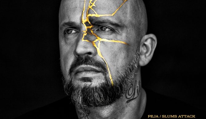 Wiemy wszystko o „Black Albumie” Peji