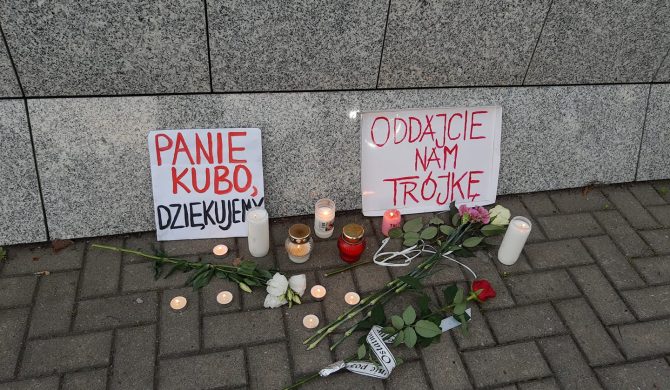 Zespół Trójki pisze list otwarty do premiera