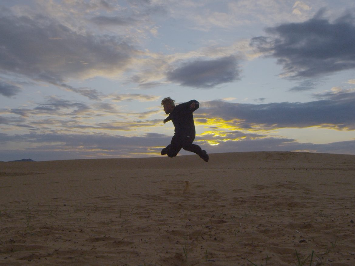 Pokazy filmu o Quebo wyprzedane. Producenci zapowiadają dodatkowe seanse