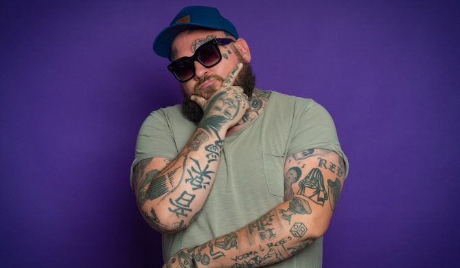 Red doczeka się upragnionego debiutu w MMA