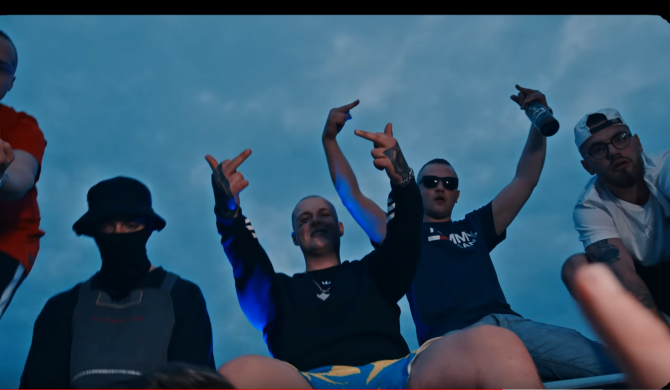 Szpaku odpowiada na krytykę na swojej własnej grupie