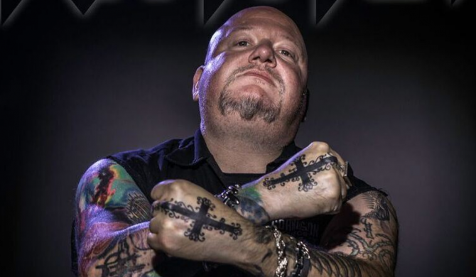 Nie żyje były perkusista Machine Head