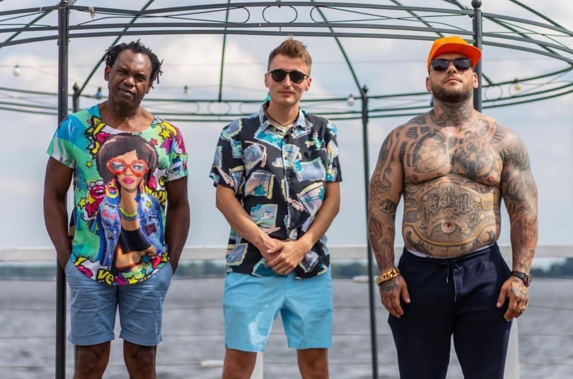 Popek zapowiedział numer z ikoną dance lat 90-tych