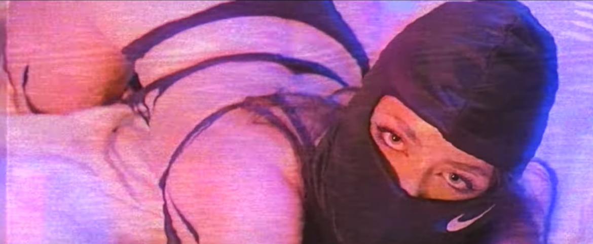 Milu rapuje o toksycznej miłości