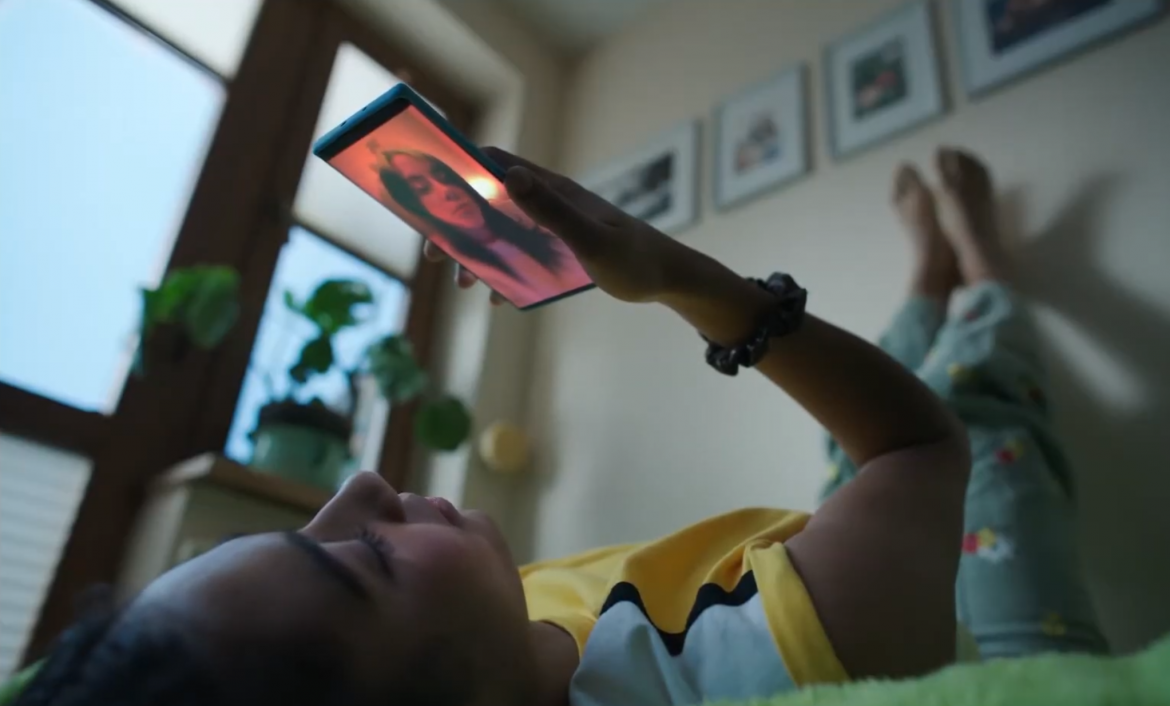 Billie Eilish i Young Leosia we wspólnej reklamie z przekazem