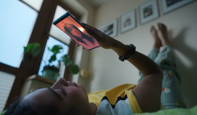 Billie Eilish i Young Leosia we wspólnej reklamie z przekazem