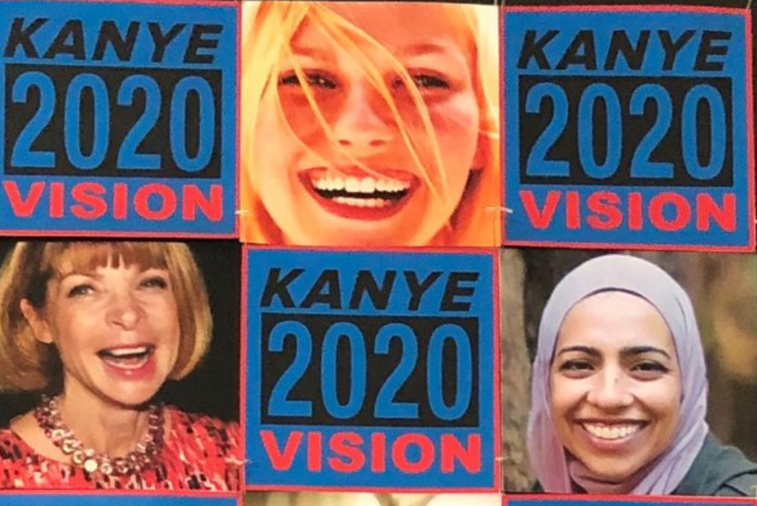 Kanye West wykorzystał wizerunek Kristen Dunst. Aktorka pyta: Jakie jest tutaj przesłanie?