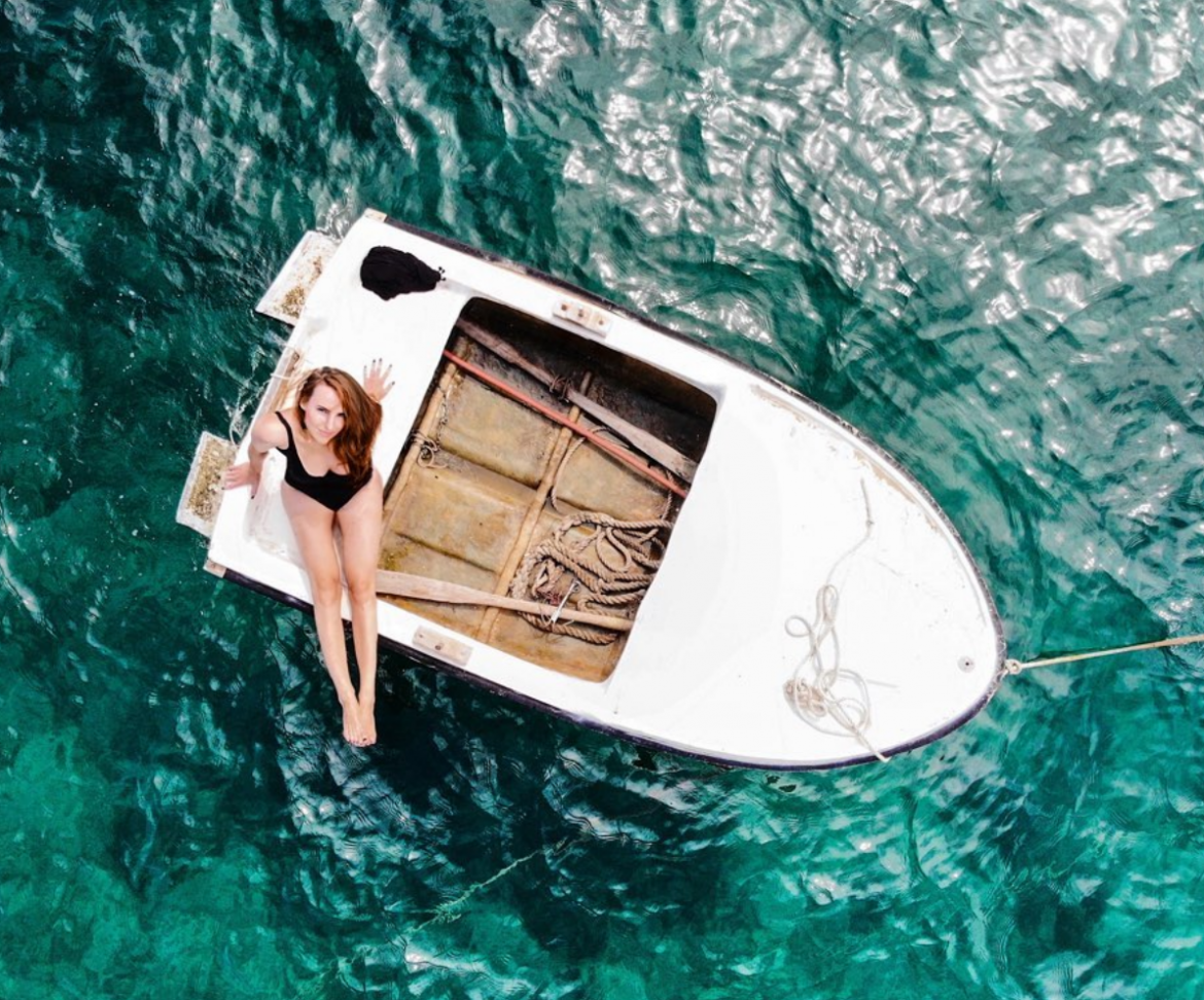 Wdowa i jej „Piosenka o miłości”