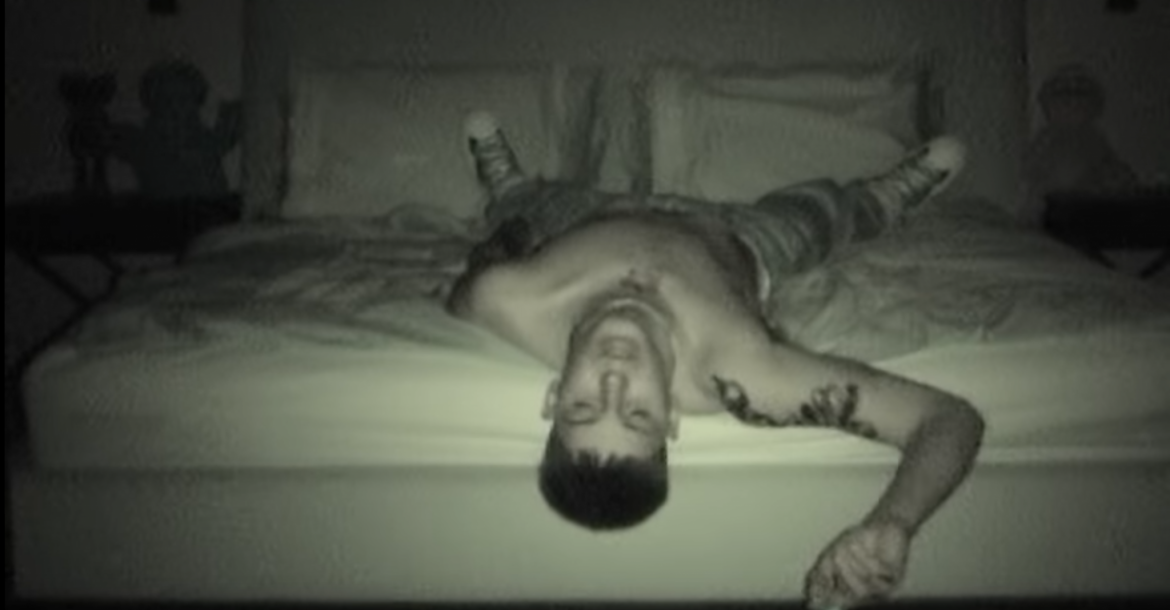 Żabson: „Choć na szyi mam diamenty, w środku czuję się tak biedny”