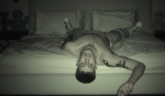 Żabson: „Choć na szyi mam diamenty, w środku czuję się tak biedny”