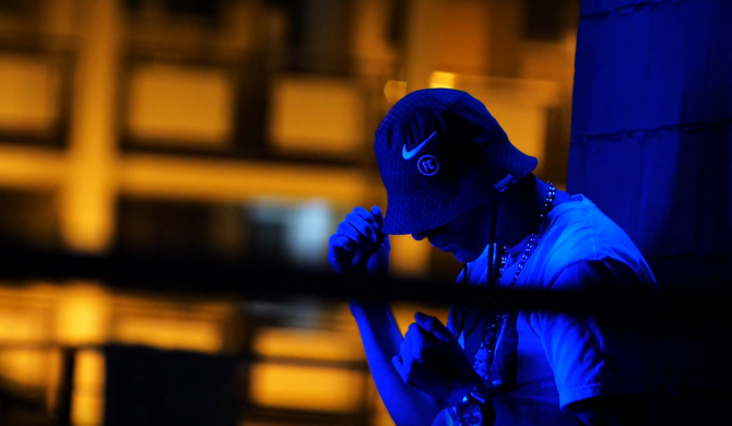 Fonos X Kacper HTA z nowym, klimatycznym kawałkiem