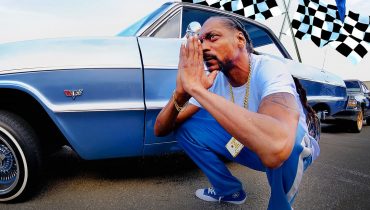 Snoop Dogg wydaje dziecięcą piosenkę „Love Is Love” wspierającą społeczność LGBTQ+