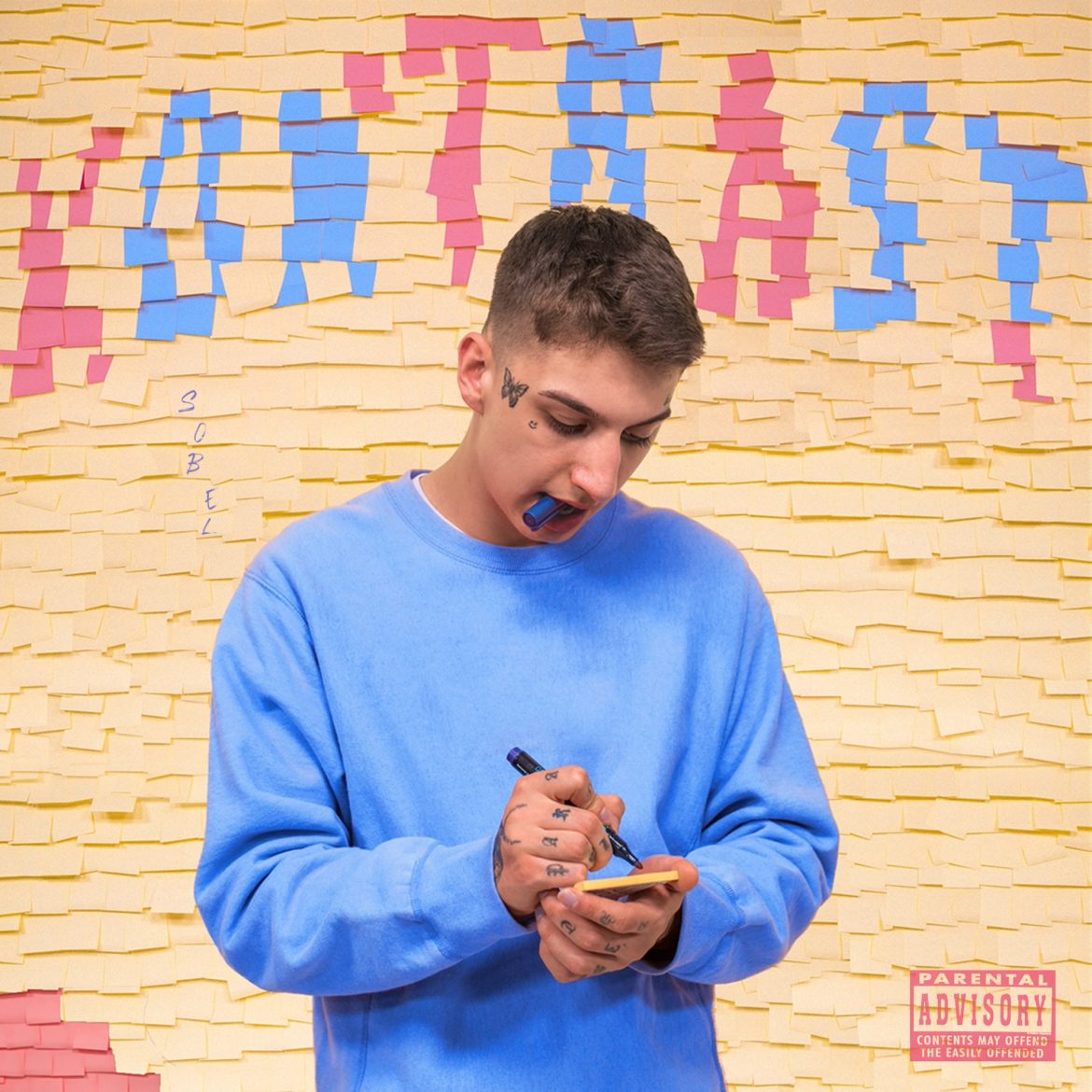 Sobel z emocjonalnym „Daj mi znać”