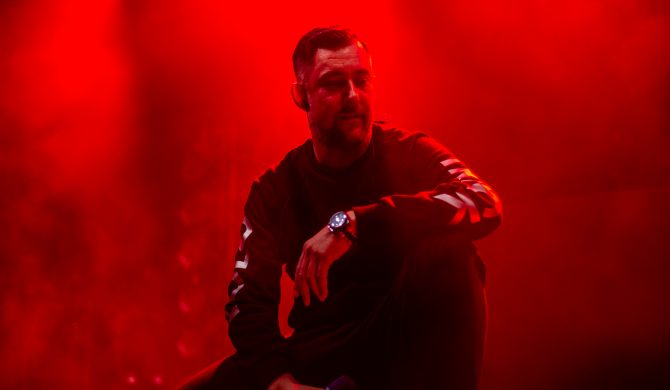 Sokół: „Ależ to wyszedł kawałek. Módlcie się o taboret przy pierwszym odsłuchu”