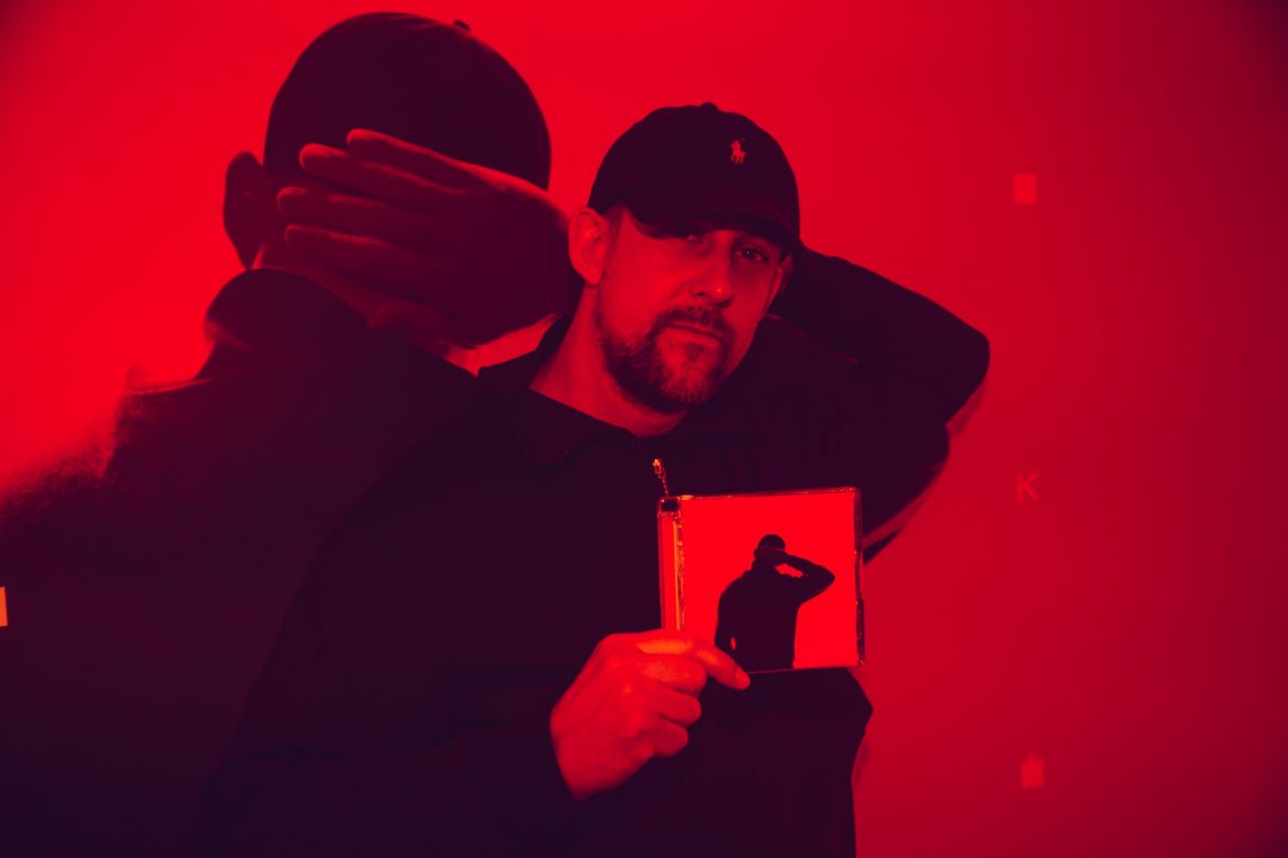 Pierwsza solówka Sokoła doczekała się wyjątkowego wyróżnienia