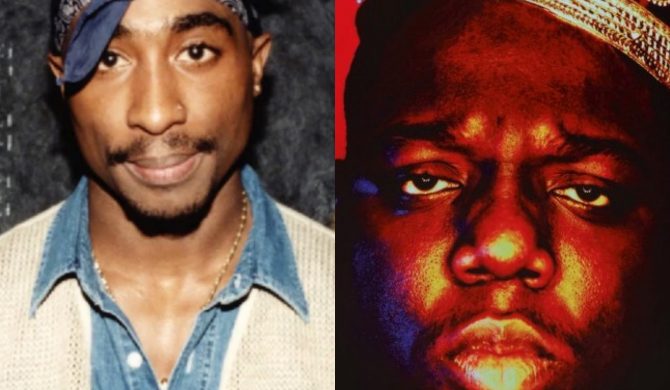 Legendarny raper twierdzi, że dziennikarze mają krew na rękach. Wini ich za śmierć Tupaca i Biggie’ego