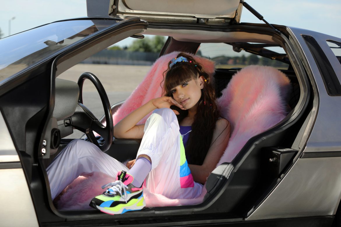 „Not Gonna Get It” – nowy teledysk idolki nastolatek