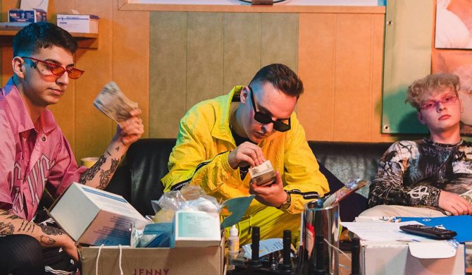 „Testarossa” – be vis i Sobel gośćmi Wiatra