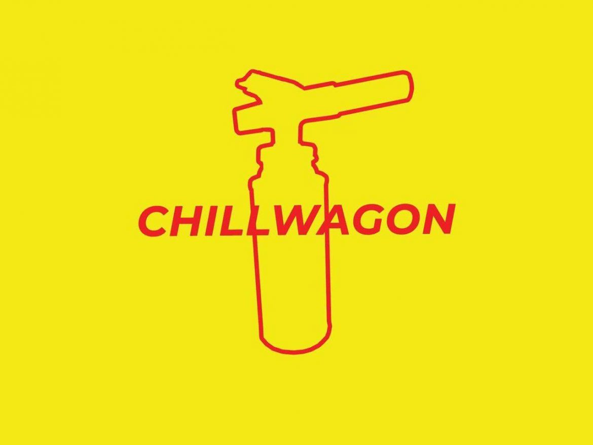 Nowy numer i klip reprezentanta chillwagonu