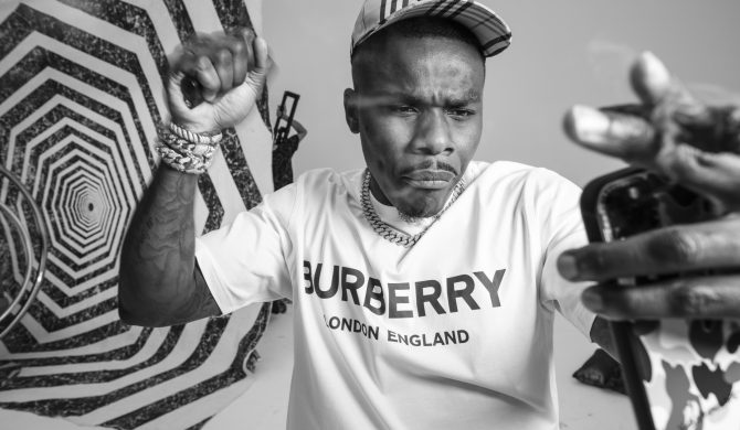Kolejne festiwale usuwają DaBaby ze swoich line-upów