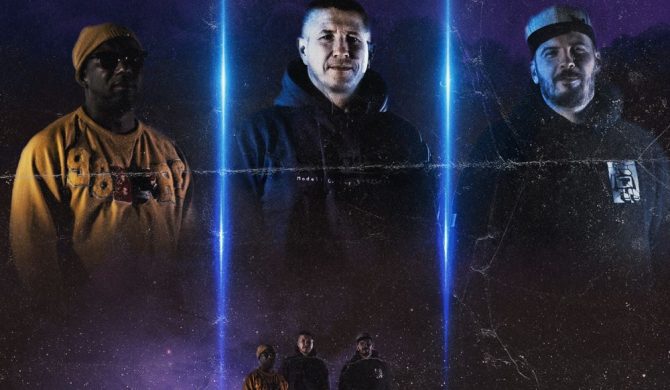 Mamy pierwszy teledysk zapowiadający Mixtape 7 DJ Decksa