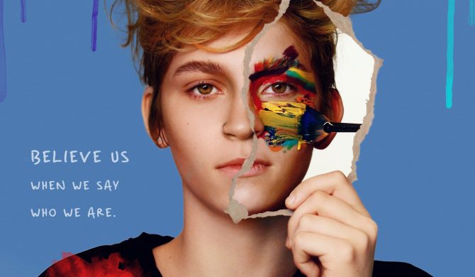 Jennifer Lopez przedstawiła historię transpłciowego siostrzeńca