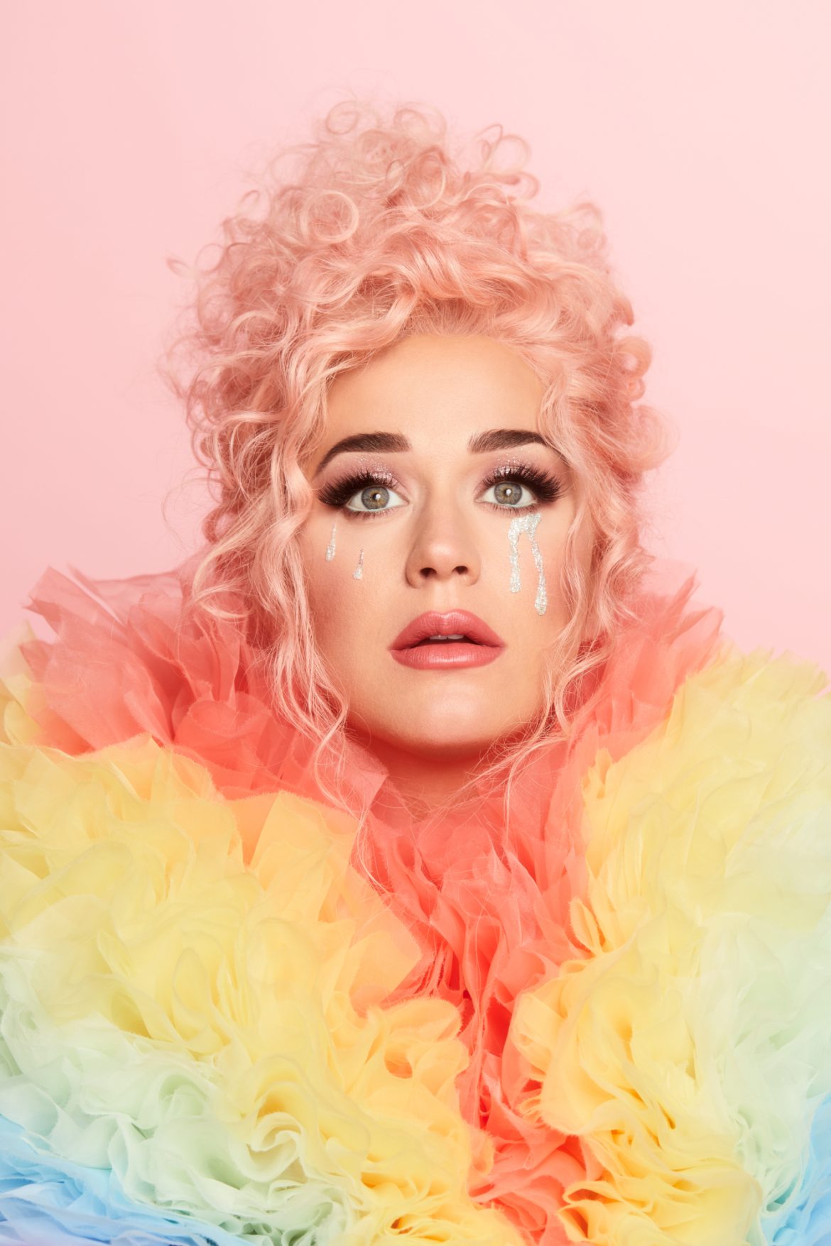 Katy Perry uzyskała zakaz zbliżania się dla intruza z Santa Barbara