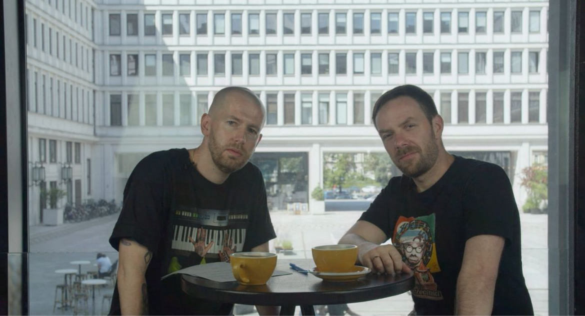 Rap Biblioteka – Łona, Włodi, Sokół, Saful i Pezet opowiadają o książkach, które ich zmieniły