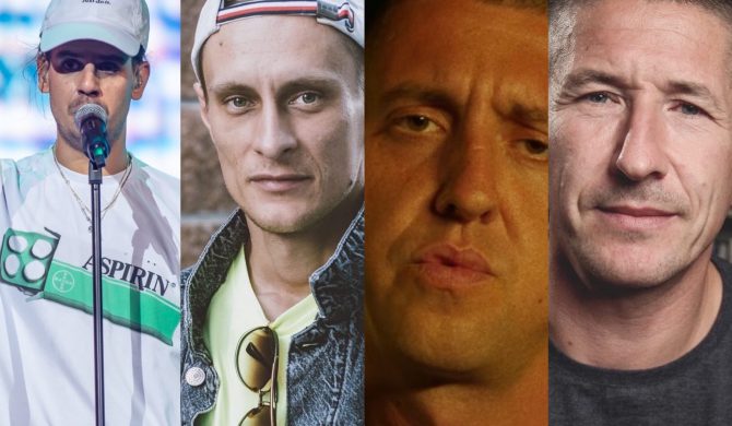 Dlaczego Kali nie dograł się na Mixtape 7 DJ Decksa? Co sądzi o nowych płytach Białasa i Taco?